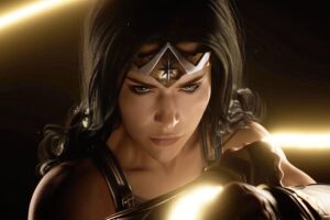 Warner Bros. cierra varios estudios internos, entre ellos Monolith Productions, cancelando el desarrollo del videojuego de Wonder Woman