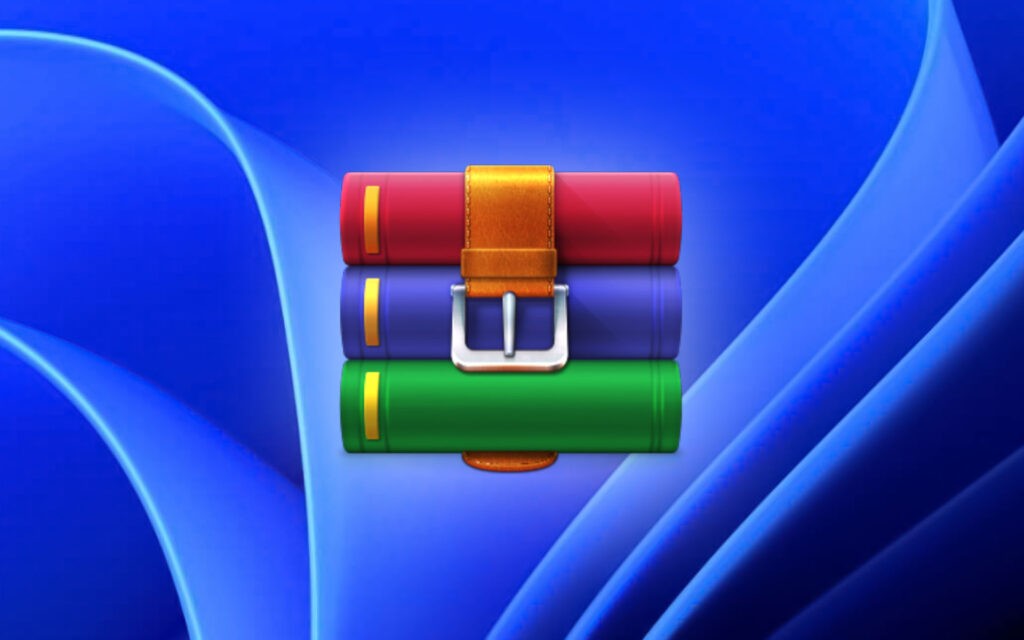 WinRAR recibe el esperado modo oscuro y mejoras en rendimiento