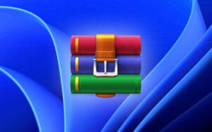 WinRAR recibe el esperado modo oscuro y mejoras en rendimiento