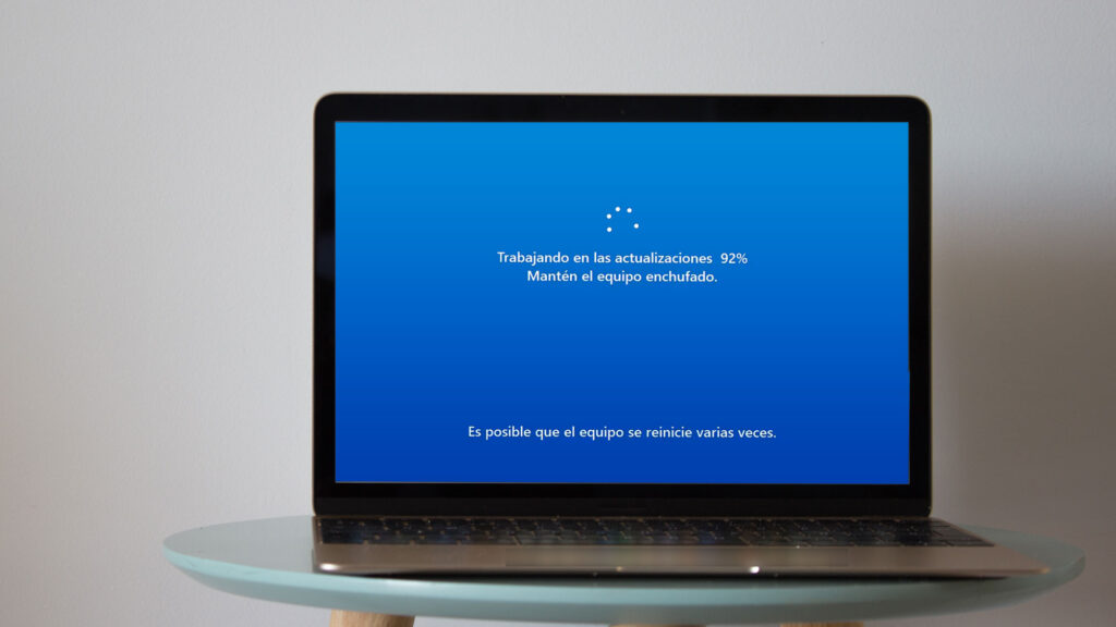 Windows se actualiza con una función muy útil para personalizar tu pantalla
