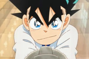 Wit Studio pone fecha de estreno al esperadísimo remake de Yaiba