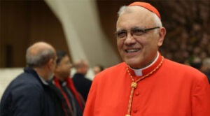"Ya podemos llamarlo San José Gregorio Hernández"