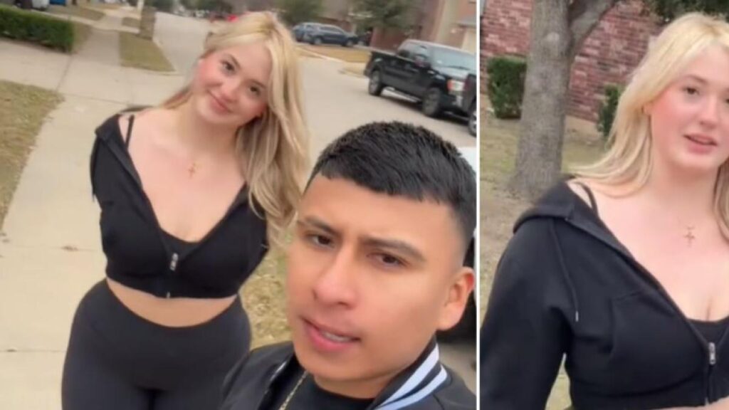 ’Yo te encuentro donde vayas, así que no te preocupes’
