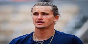 Zverev se cita con Rune en las semifinales de París