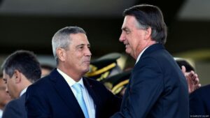 acusan a Bolsonaro por intento de golpe de Estado – DW – 19/02/2025