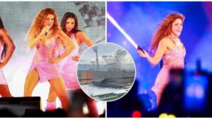 afectaciones económicas por la cancelación del concierto de Shakira