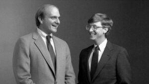 ahora Steve Ballmer es mucho más rico