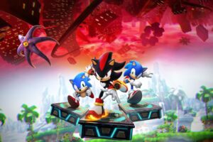 aquí tienes nueve juegos que no puedes dejar escapar