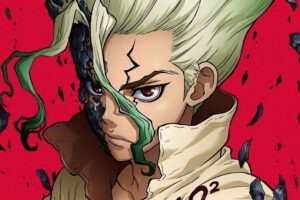 así es Marshal King, el nuevo manga de Boichi para la Shonen Jump ambientado en el salvaje oeste