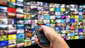 así es la mayor biblioteca de contenido gratuito de todo el universo streaming y cómo verla en España