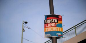 así se espera que vote Alemania del Este