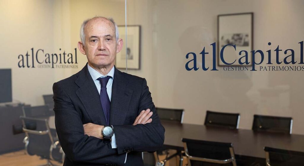 atl Capital pronostica subidas entre el 10 y el 14% para las bolsas mundiales en 2025
