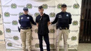cae español que vivía como habitante de calle y era buscado por Interpol