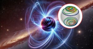 cómo las supernovas forjan los campos magnéticos más extremos del universo