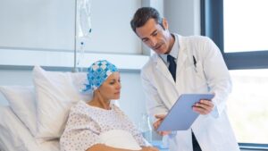 con IA revoluciona diagnóstico del cáncer de mama