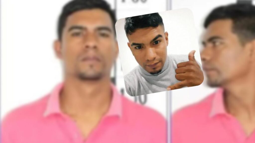 condenan a Brayan Campo por abuso sexual de una menor, cargo pendiente desde 2018