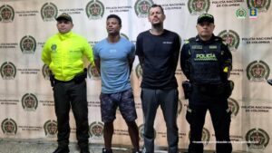 detalles del macabro crimen del docente de UPB Mateo Jaramillo Naranjo