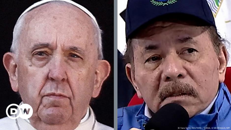 el Vaticano es "depravado y pedófilo" – DW – 10/02/2025