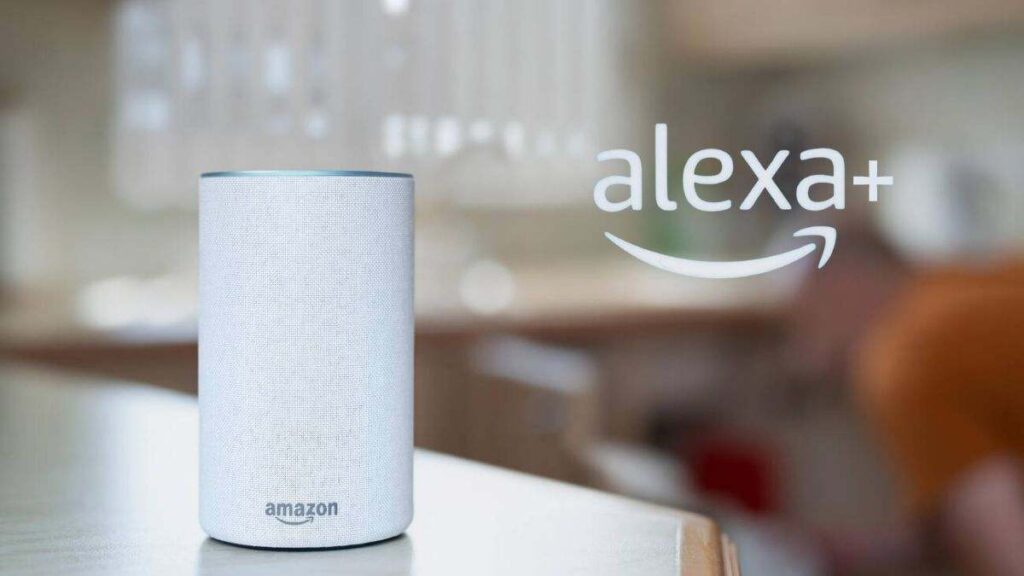 el asistente IA de Amazon se vuelve más inteligente y útil para ayudarte en tu día a día