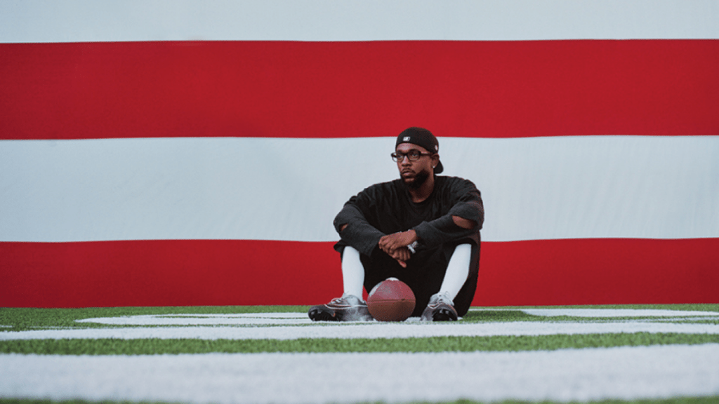 el millonario pago a Kendrick Lamar por su actuación
