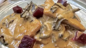 el plato típico de Cataluña que poca gente conoce en el resto de España