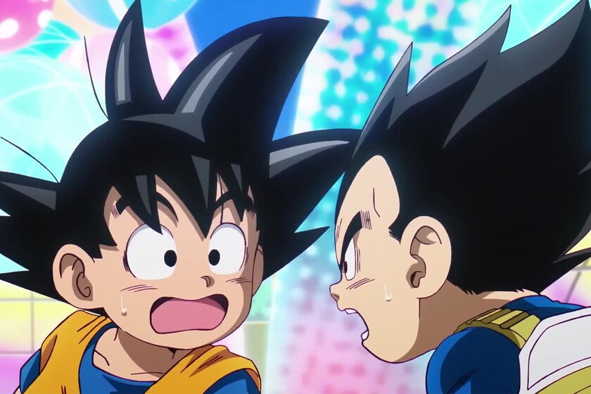 el productor de Dragon Ball Daima revela el enorme apoyo que recibieron por parte de Akira Toriyama