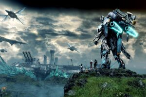 el regreso por el décimo aniversario de uno de los JRPG más magistrales de Wii U
