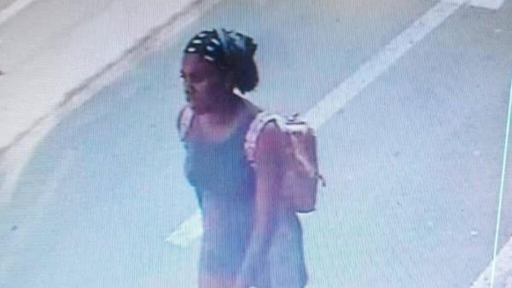 encuentran en el Cauca al bebé de 2 meses que una mujer había raptado en Cali