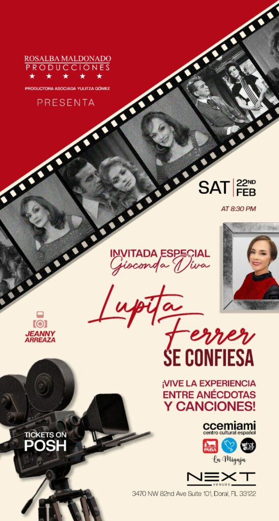 entre anécdotas y canciones en City Place Doral Next Venues – El Venezolano News