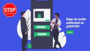 esta nueva app es tu gran aliada contra la publicidad indeseada