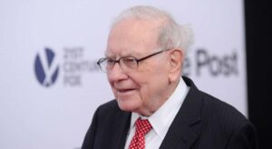 estas son las nuevas apuestas de inversión de Warren Buffett