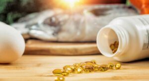 este es el mejor momento del día para tomar suplementos de vitamina D