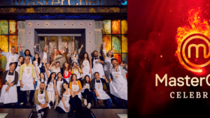 estos serán los participantes de la nueva temporada de Master Chef Celebrity Colombia 2025: habrá un nuevo jurado