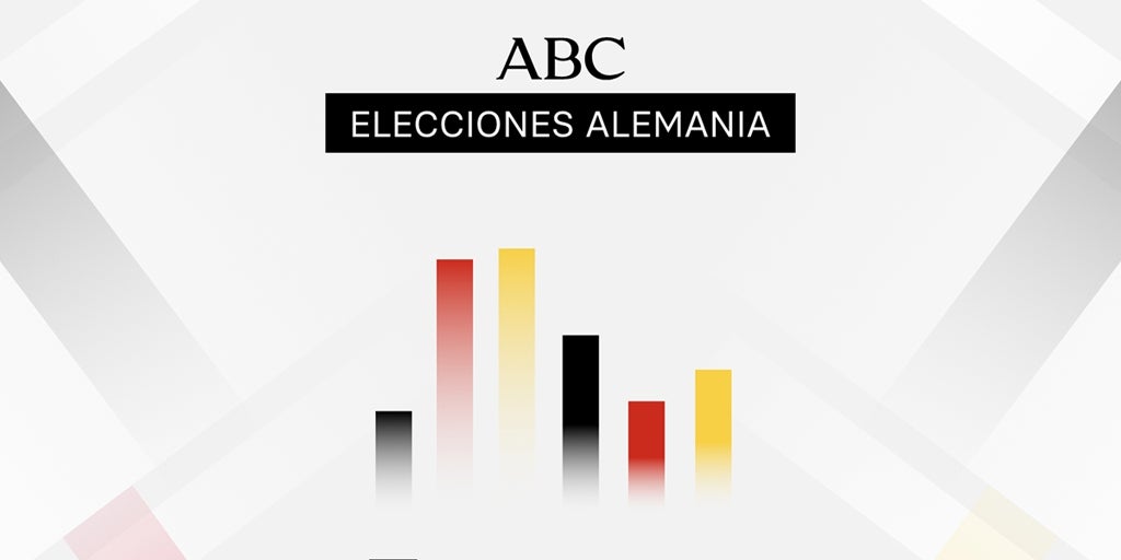 estos serán los resultados según los últimos sondeos