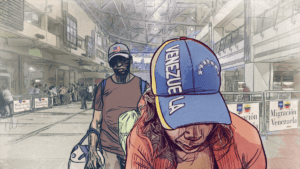 expertos aconsejan cómo afrontar los retos de la repatriación a Venezuela