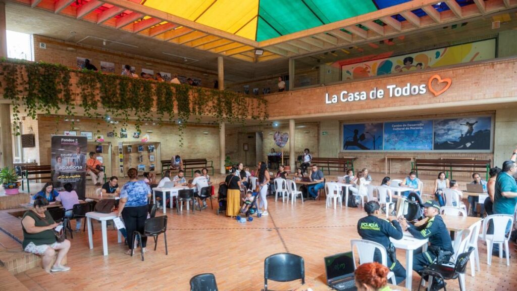 familias del Catatumbo han desplazado por la ola de violencia