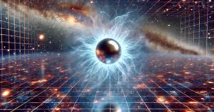 físicos teóricos proponen una nueva hipótesis sobre por qué la materia venció a la antimateria