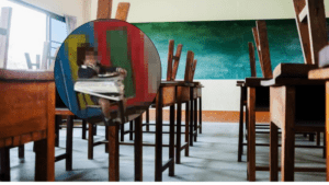 investigan a profesora por presunto maltrato