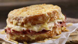 jamón ibérico y el mejor queso del mundo 2022
