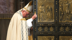 la Iglesia argentina pidió rezar por la mejora de Jorge Bergoglio