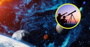 la alineación planetaria histórica que no volverás a ver hasta 2028 si te lo pierdes