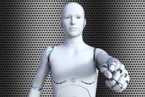la era de la colaboración entre humanos y robots