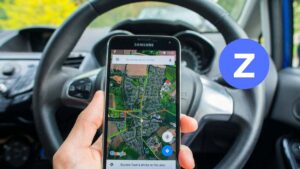 la nueva función para evitarte multas en las ciudades