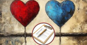 las siete preguntas para medir el amor por tu pareja