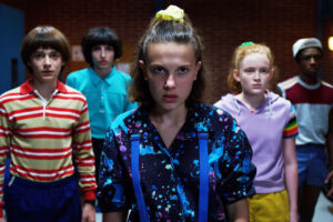 los creadores de Stranger Things aseguran que la serie tiene cuerda para rato y hay "muchas historias que contar" sobre su universo