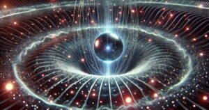 los ladrillos de la materia oscura