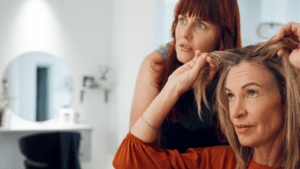 los mejores días para cortarse el cabello según la luna
