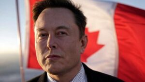 más de 170.000 personas piden revocar la ciudadanía canadiense de Elon Musk