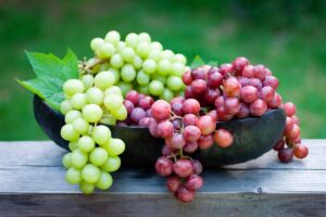 mejoran la salud muscular por igual en hombres y en mujer. ¿Cuántas hay que comer?