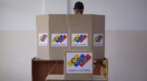 participación ciudadana superó las estimaciones en algunos circuitos del país